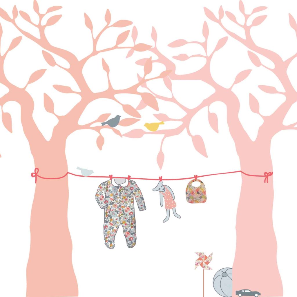 Faire-Part naissance 2