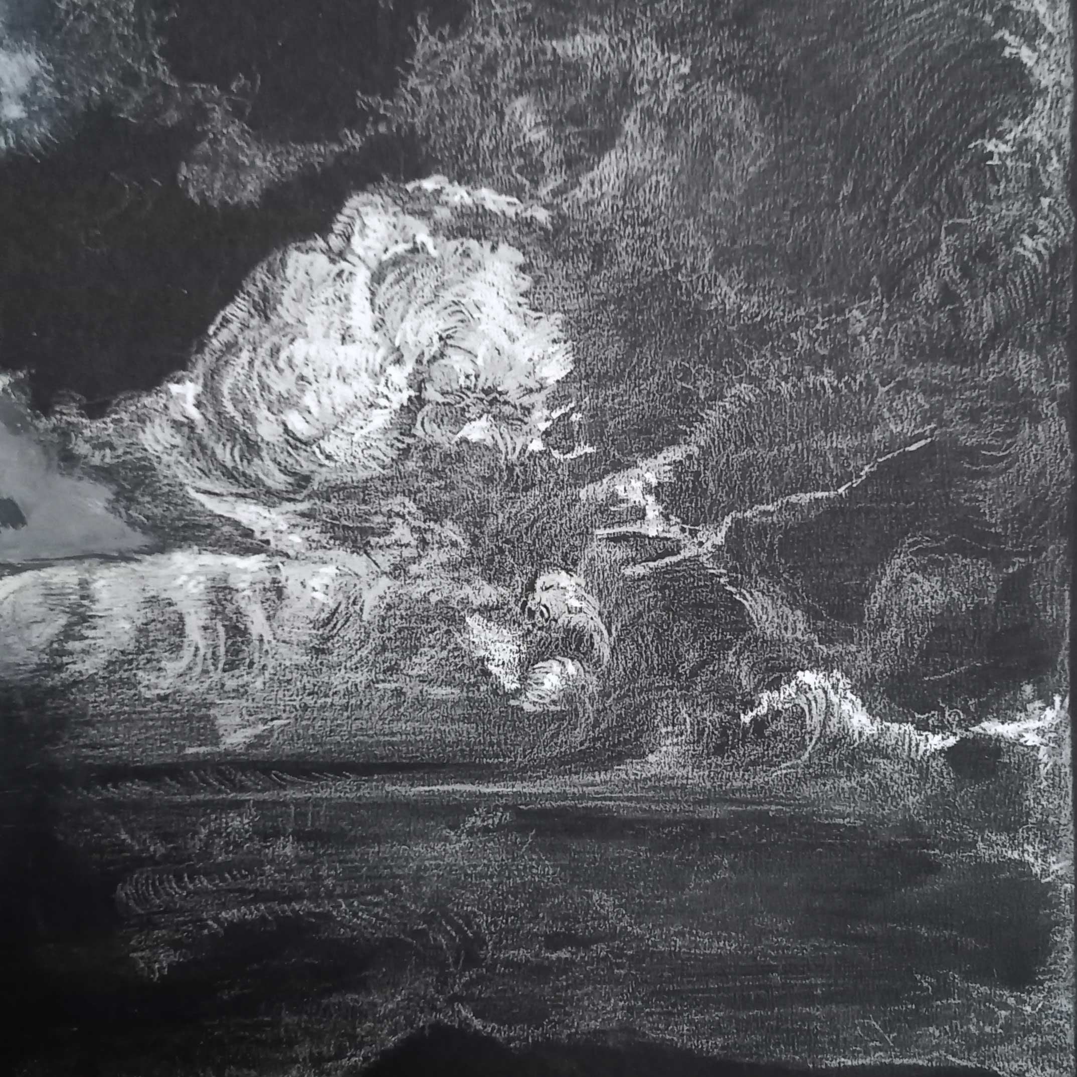 Orage
