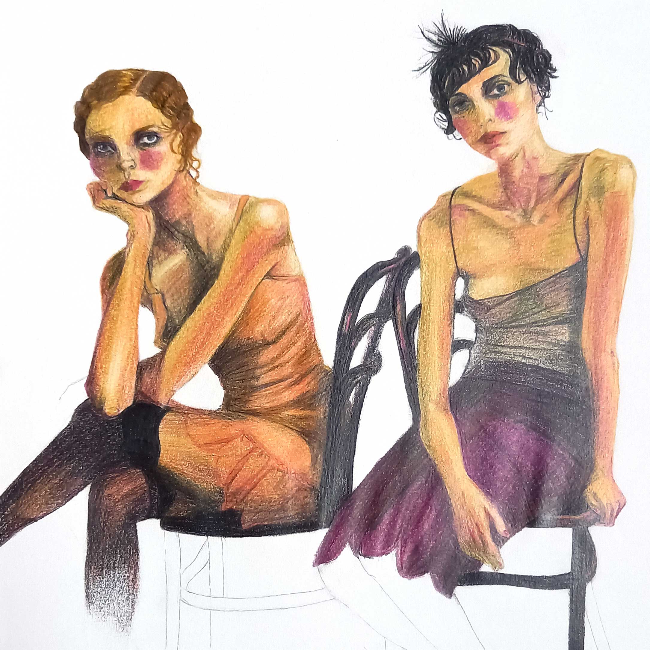 Personnages