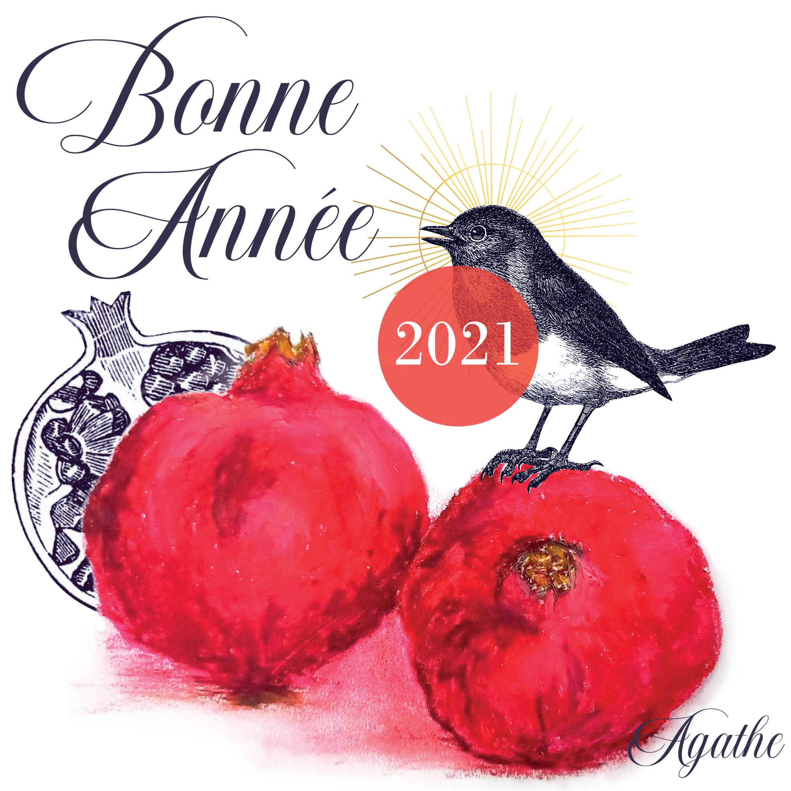 Vœux 2021