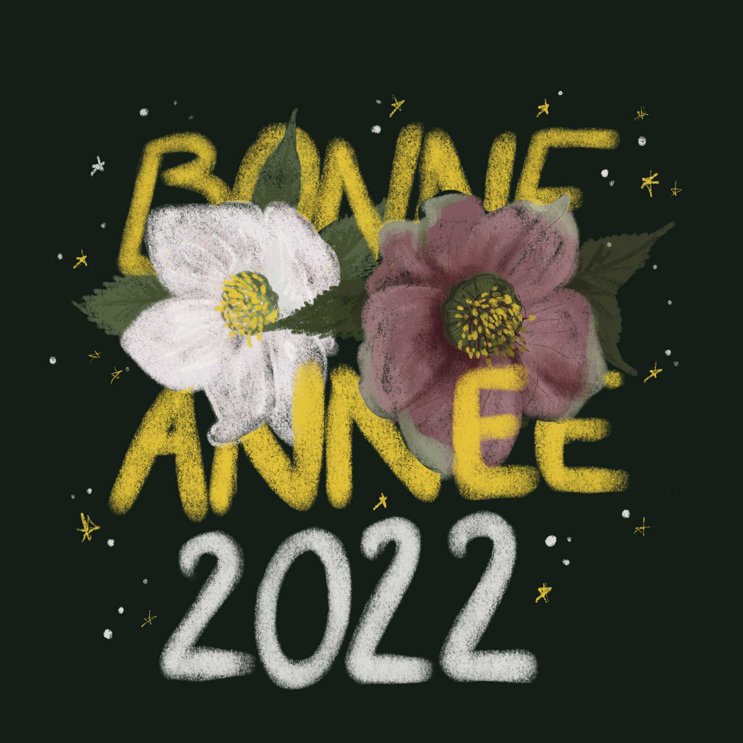 Vœux 2022