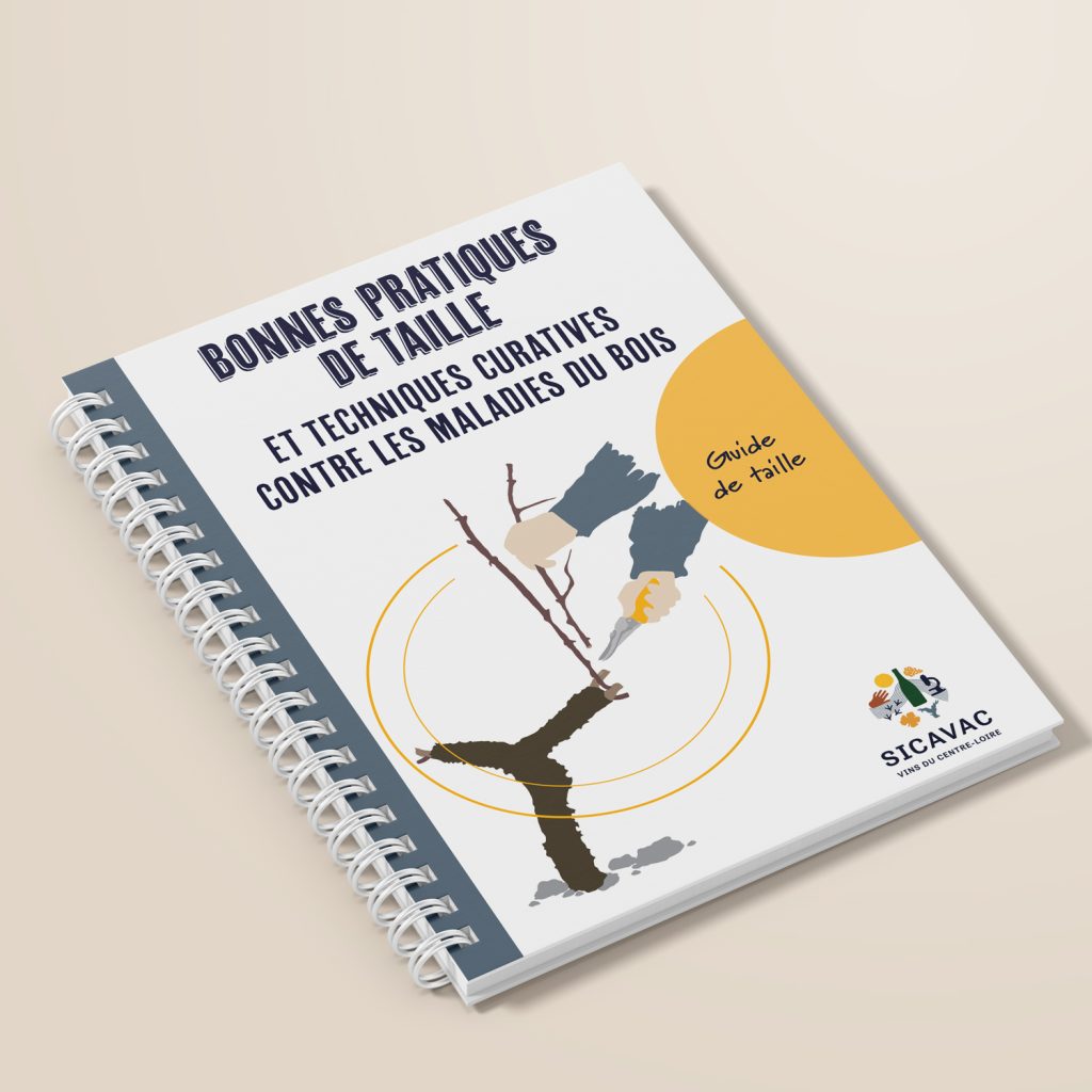manuel Bonnes pratiques de taille BIVC SICAVAC